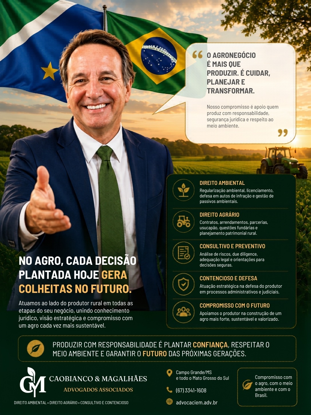 Notícia destaque