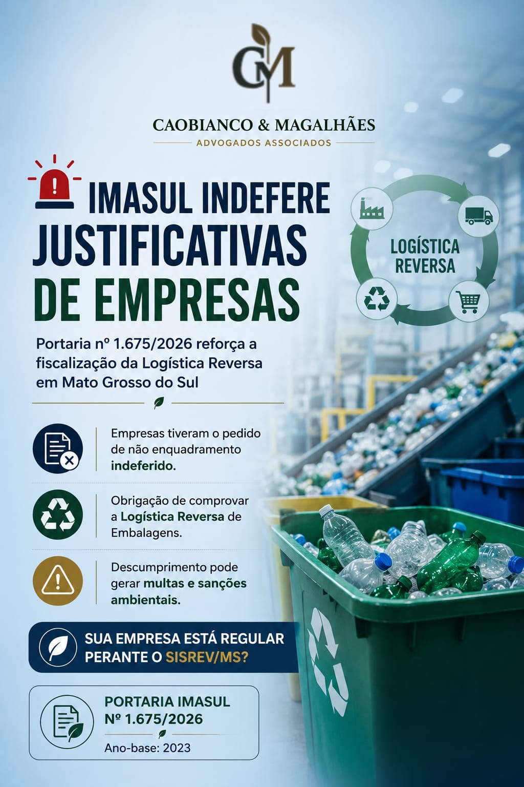 Notícia destaque