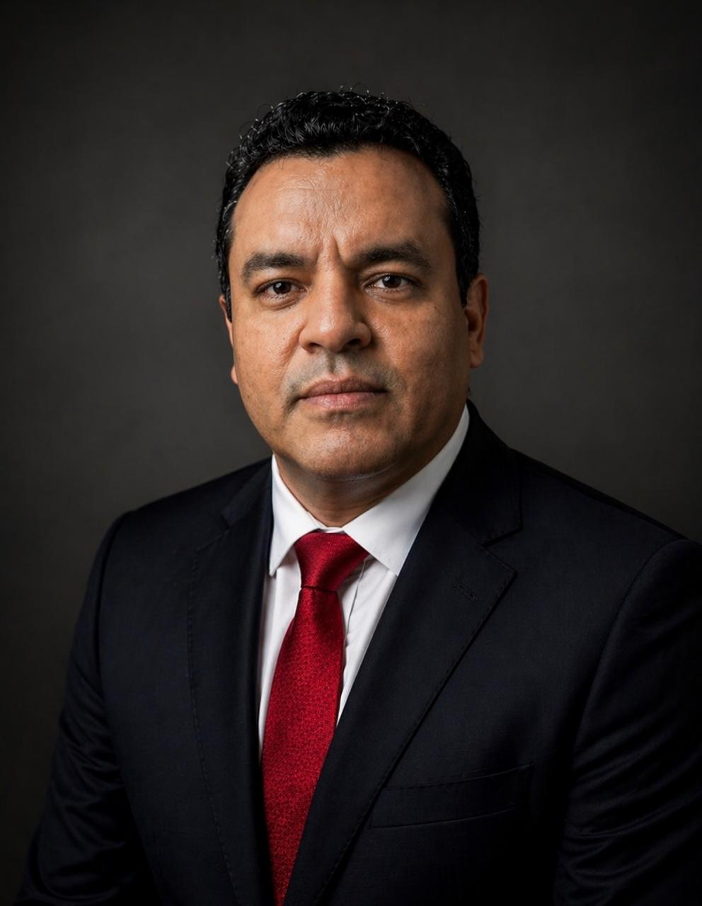 Danilo Magalhães