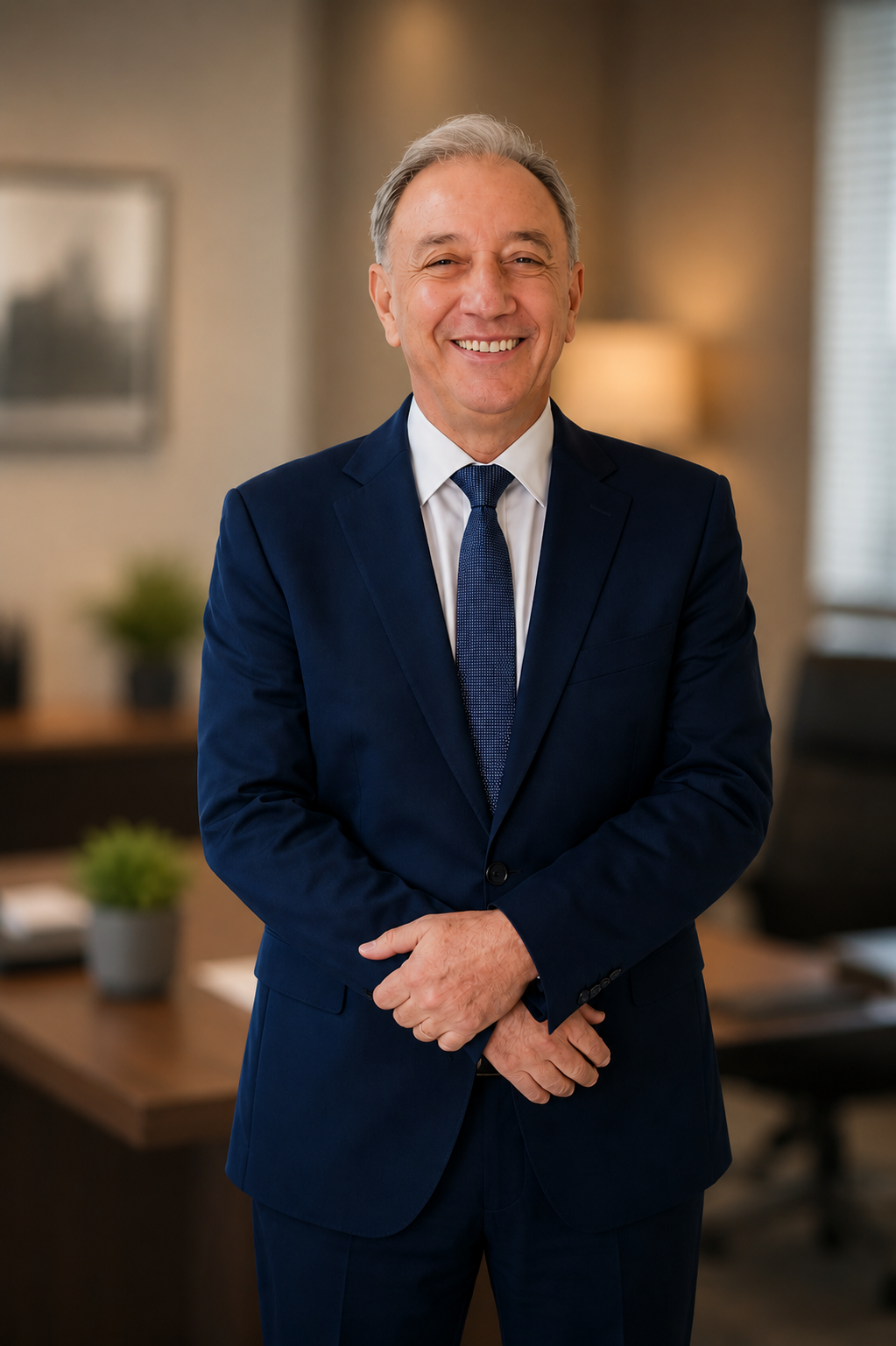 Felix Fernandes